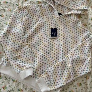 roller rabbit x target pajama set